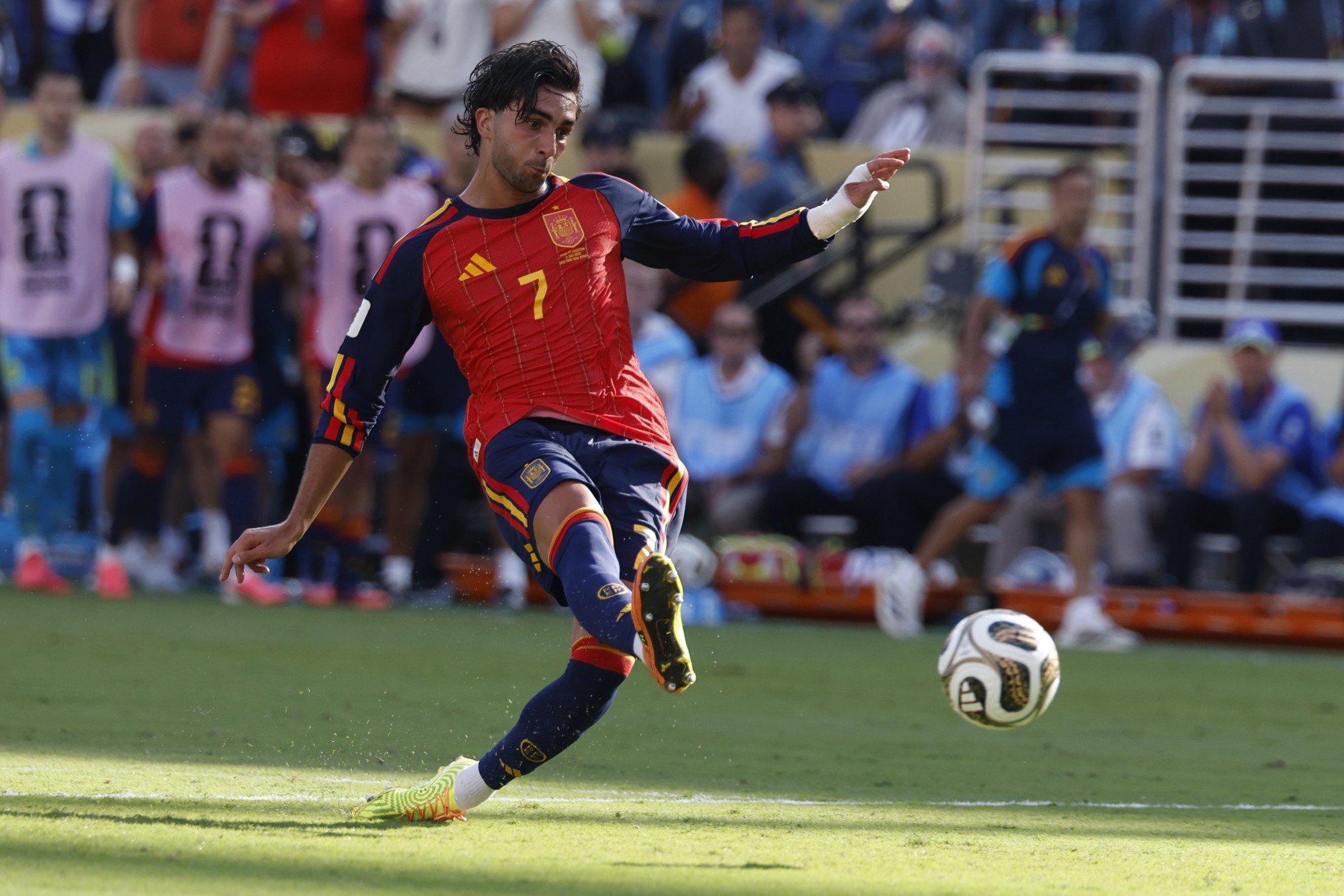Ferran Torres