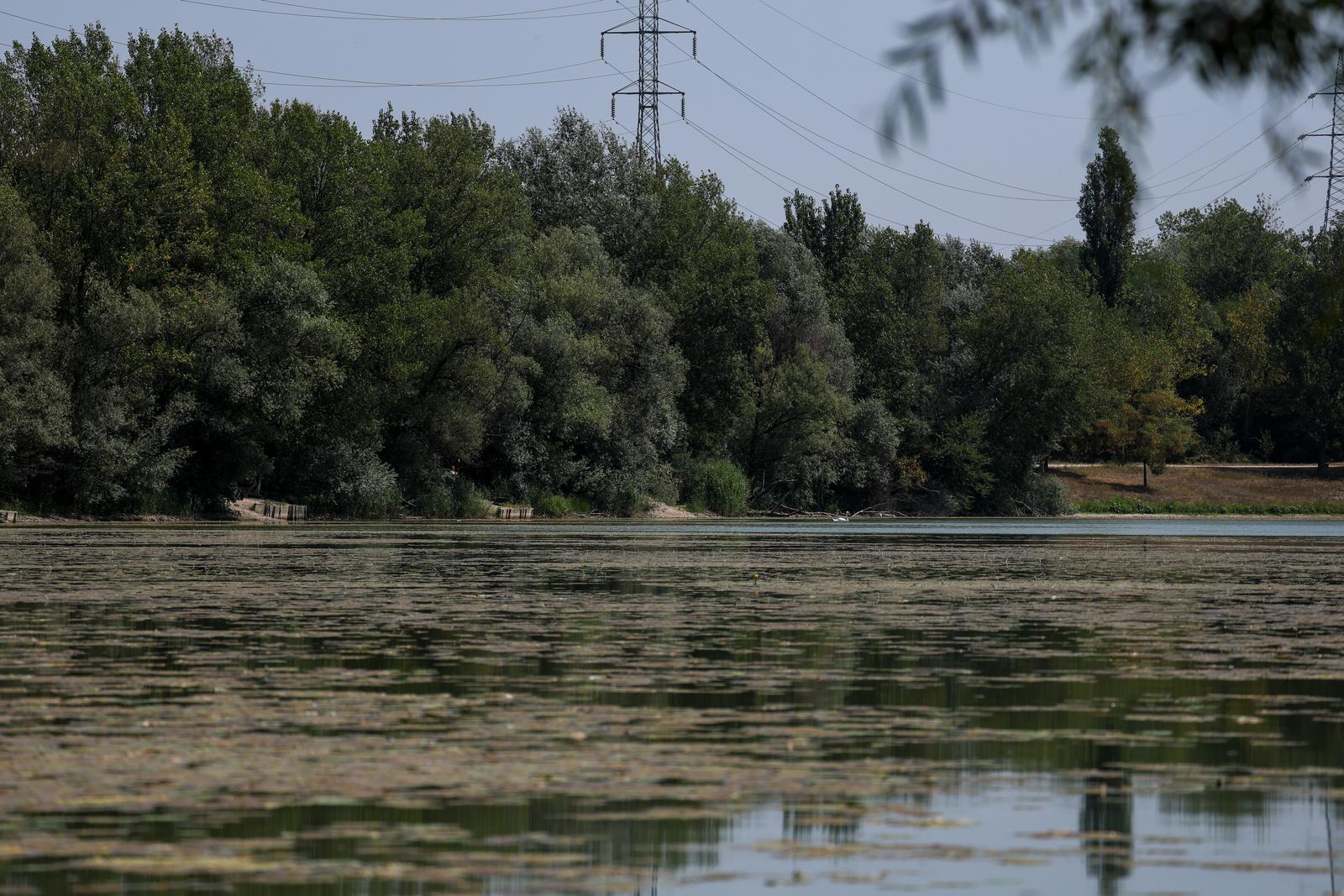 Cijela Hrvatska u crvenom, u ovim mjestima je bilo najgore. Ima li kraja vrućinama?