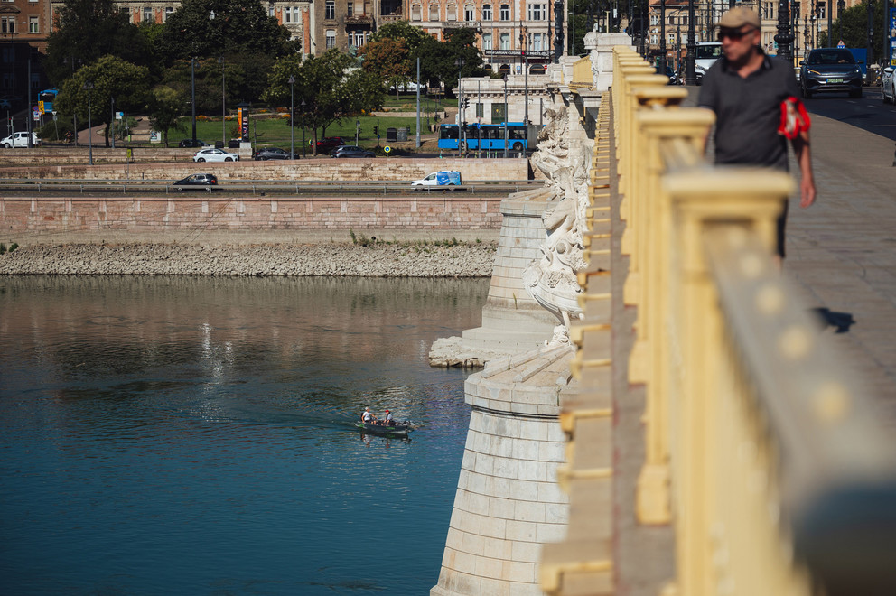 Rijeka Dunav
