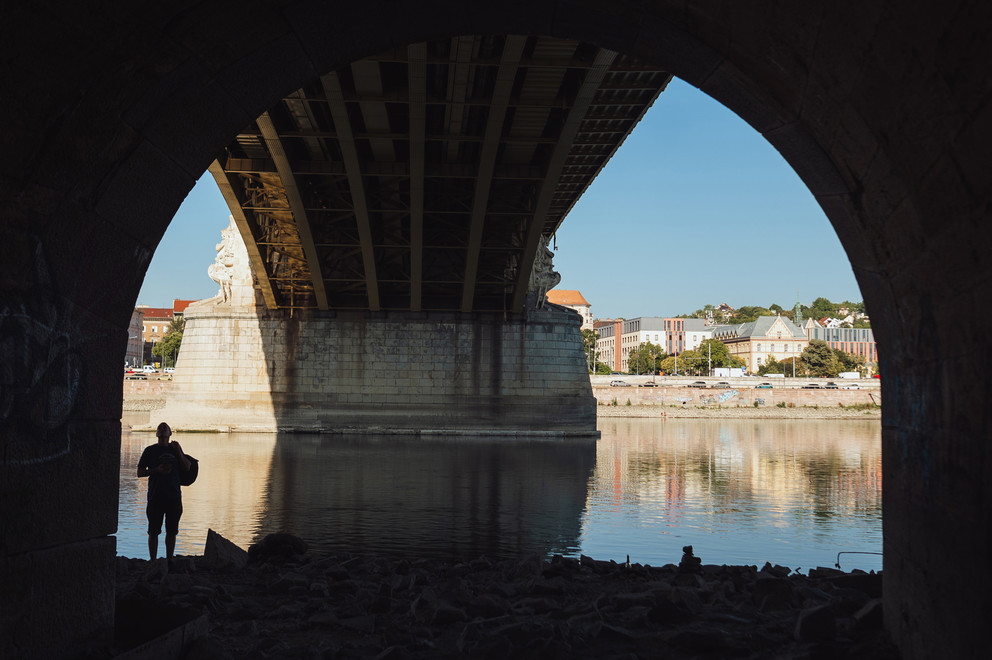 Rijeka Dunav
