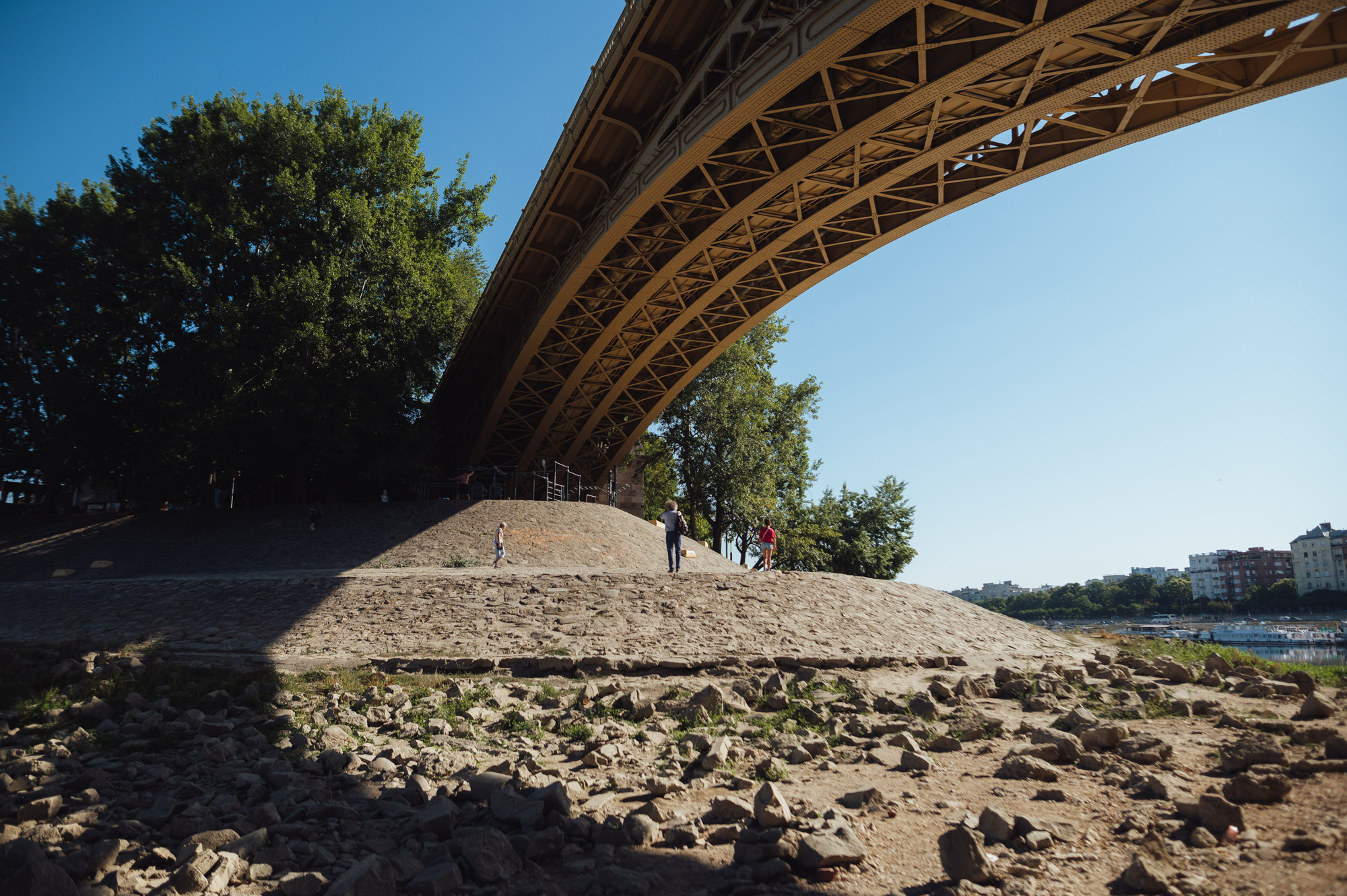 Rijeka Dunav