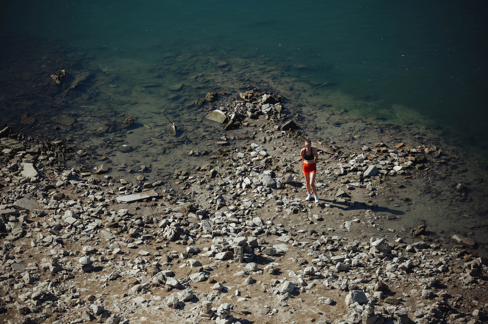 Rijeka Dunav