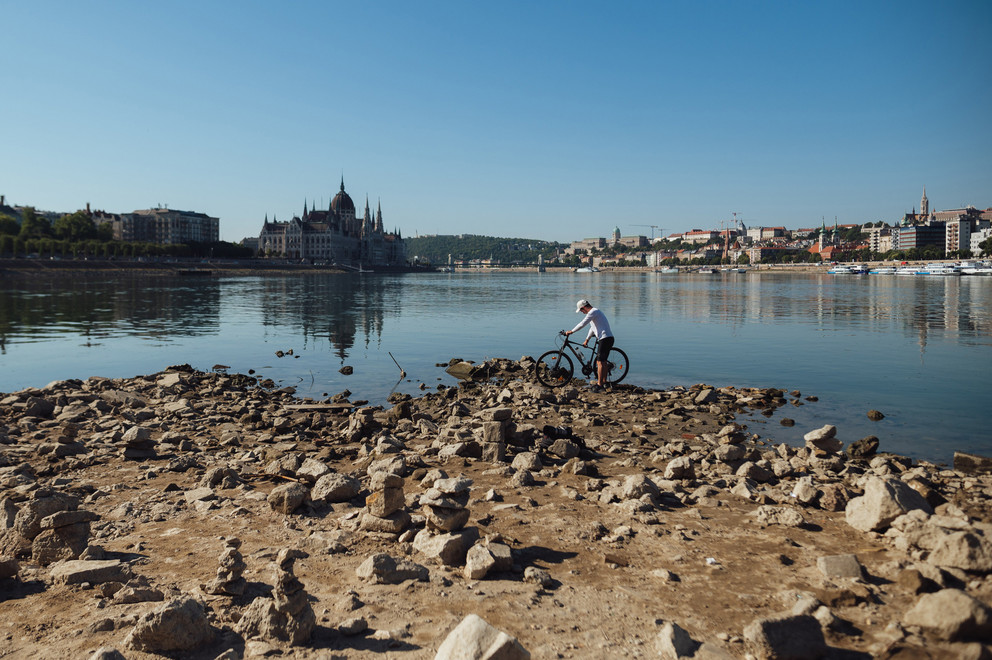 Rijeka Dunav