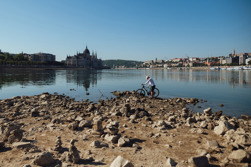 Rijeka Dunav