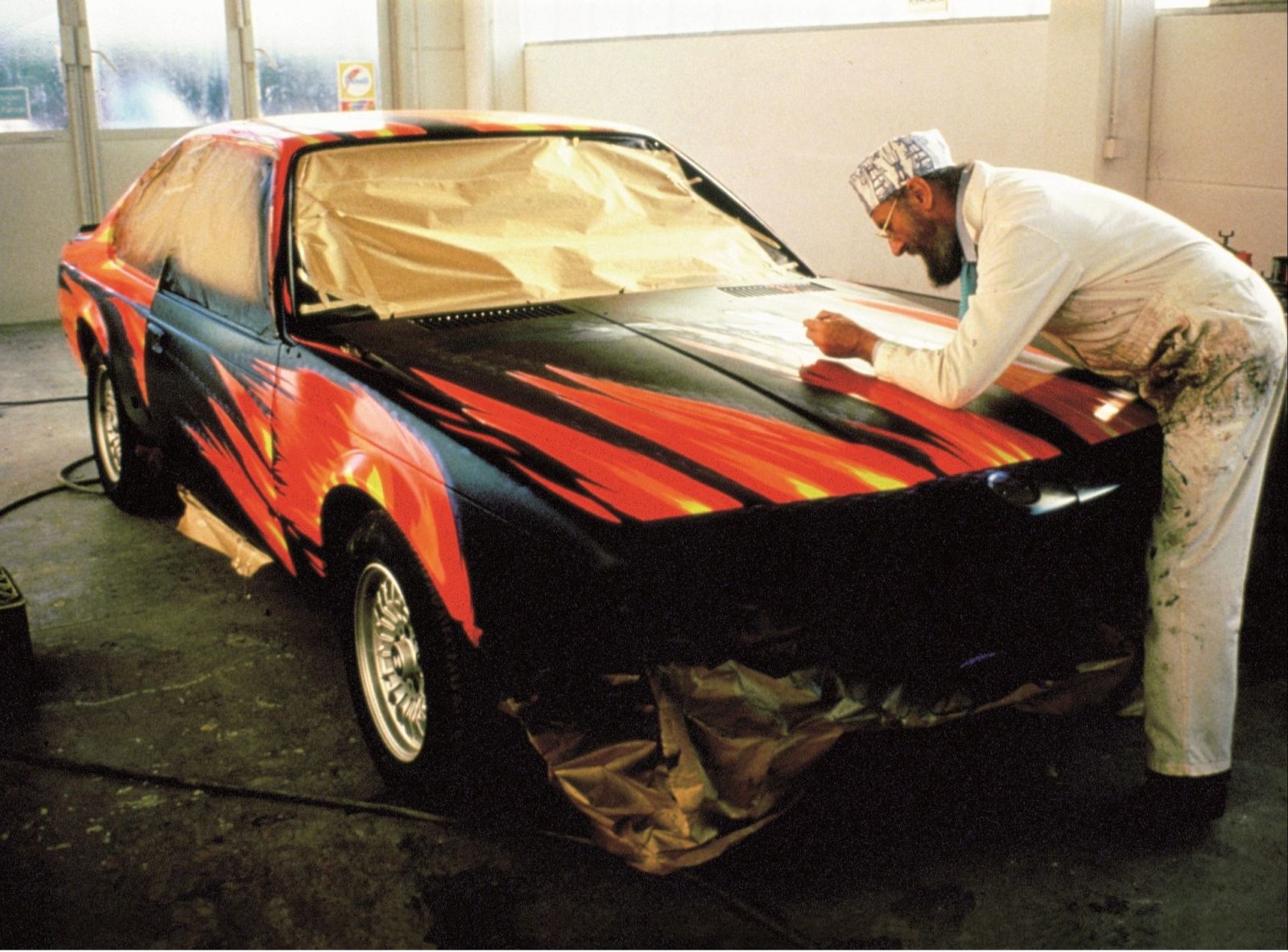 BMW slavi 50 godina Art Car kolekcije izložbom svih 20 automobila