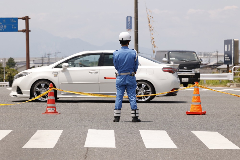 Dvije Japanke poginule zbog naređenja koje su im šefovi dali nakon potresa
