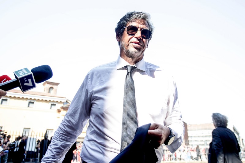 Demetrio Albertini