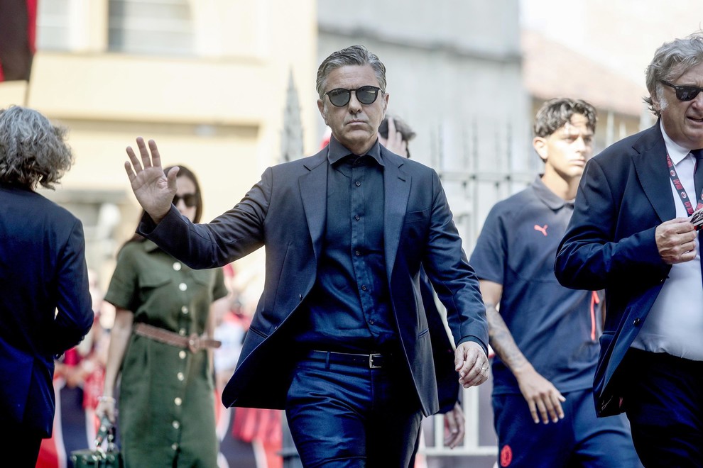Alessandro Costacurta