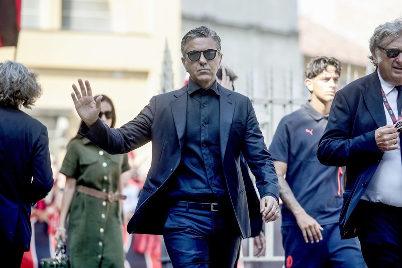 Alessandro Costacurta