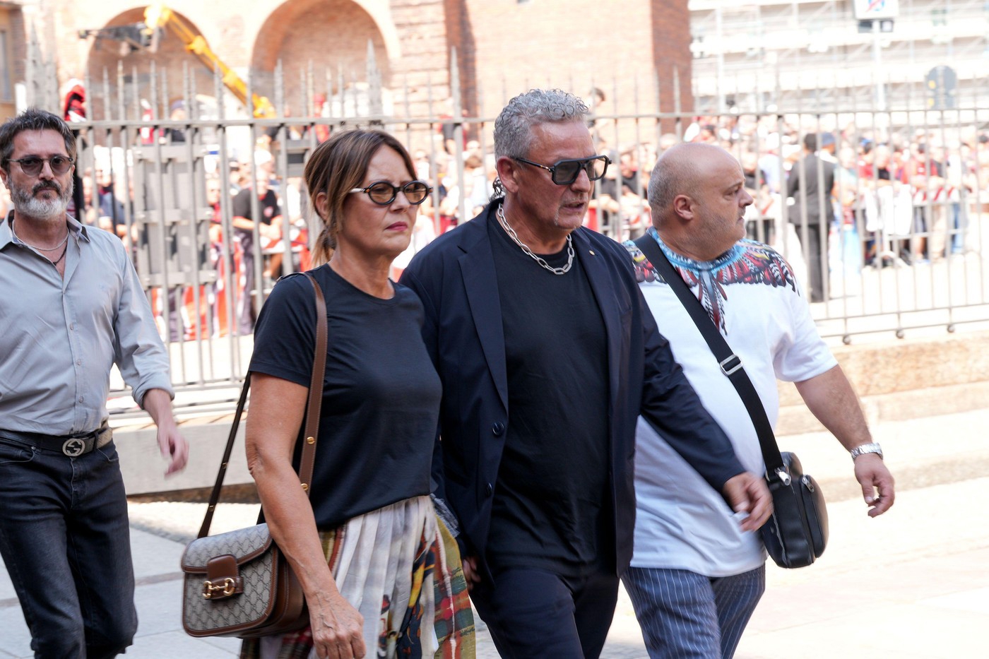 Roberto Baggio
