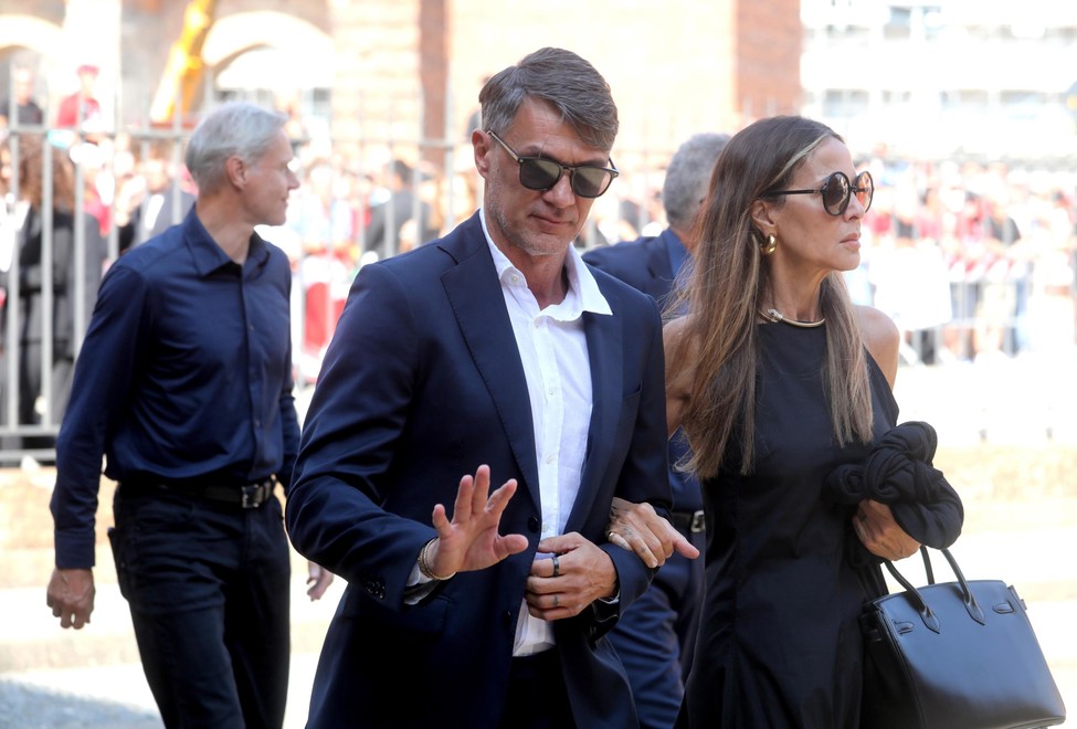 Paolo Maldini