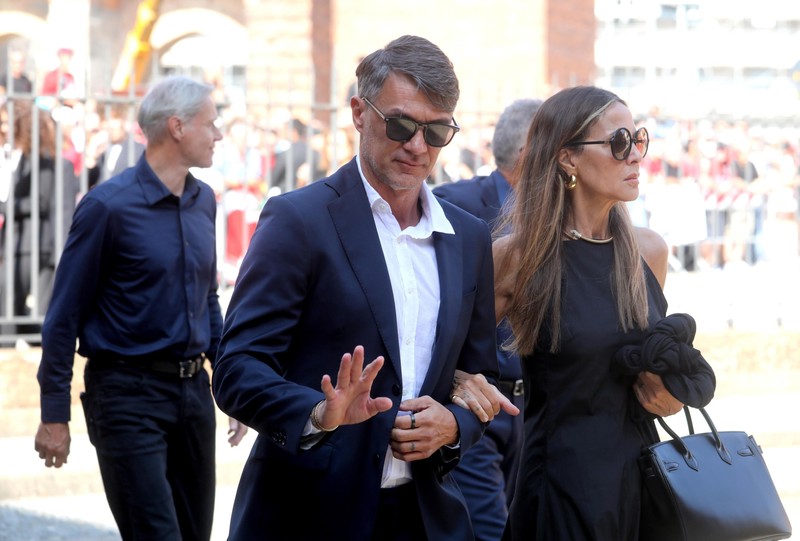 Paolo Maldini