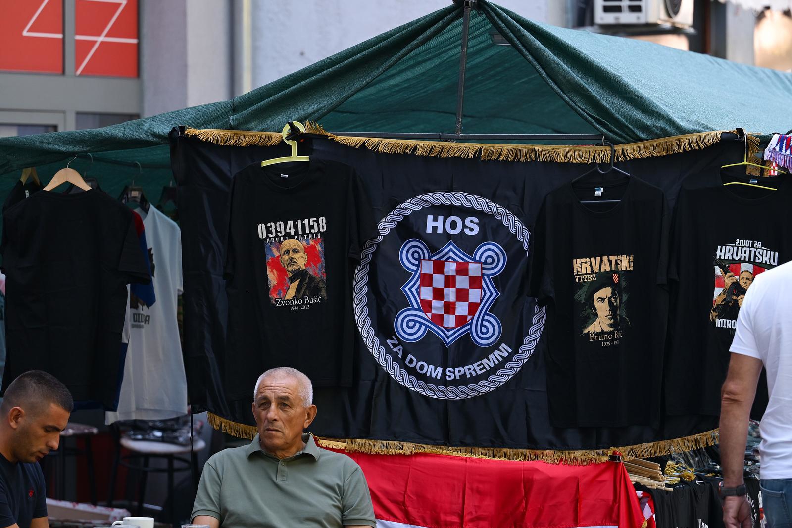 Plenković: Ne prijetimo nikome, ali ne bojimo se nikoga