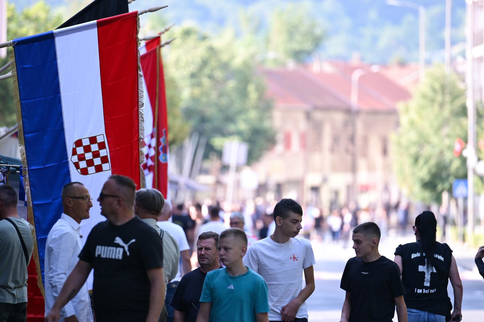 Plenković: Ne prijetimo nikome, ali ne bojimo se nikoga