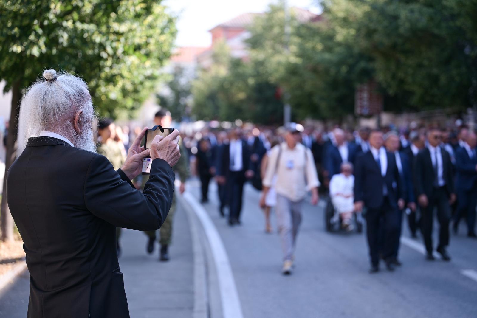 Plenković: Ne prijetimo nikome, ali ne bojimo se nikoga