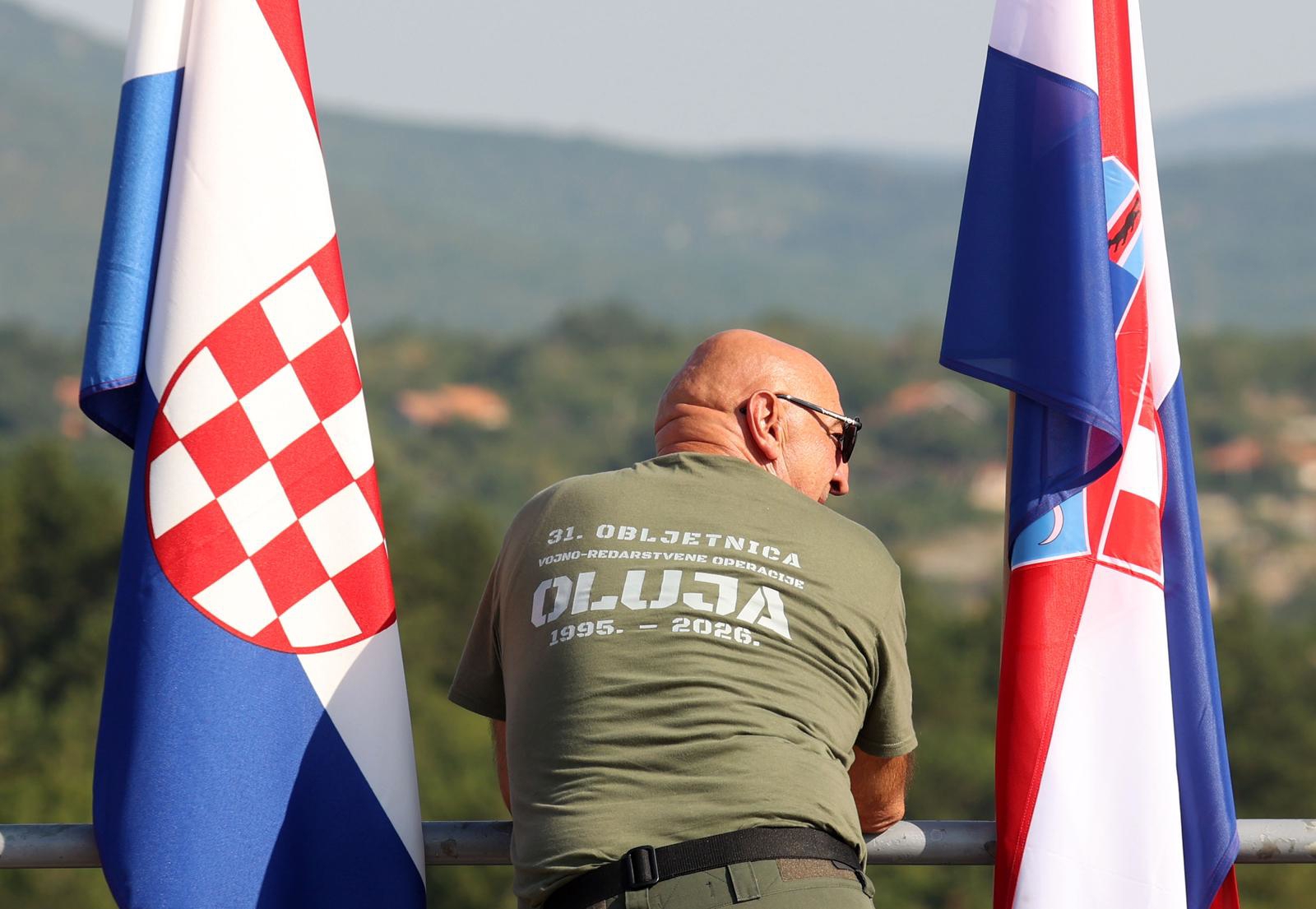 Plenković: Ne prijetimo nikome, ali ne bojimo se nikoga