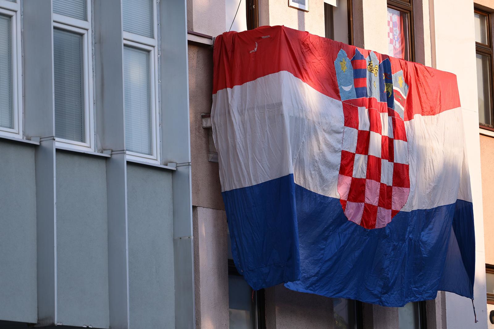 Plenković: Ne prijetimo nikome, ali ne bojimo se nikoga