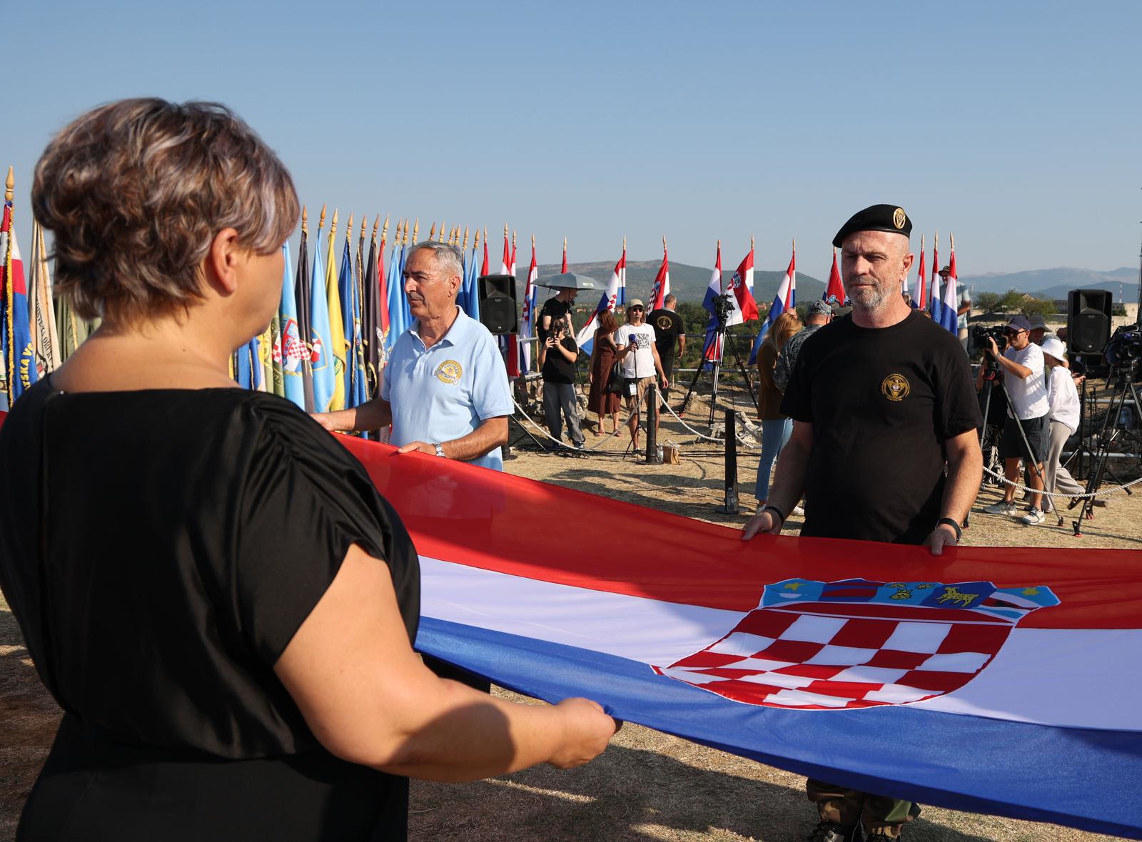 Plenković: Ne prijetimo nikome, ali ne bojimo se nikoga