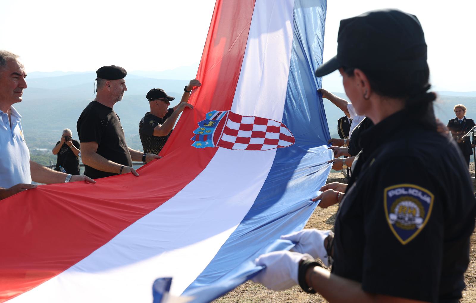 Plenković: Ne prijetimo nikome, ali ne bojimo se nikoga