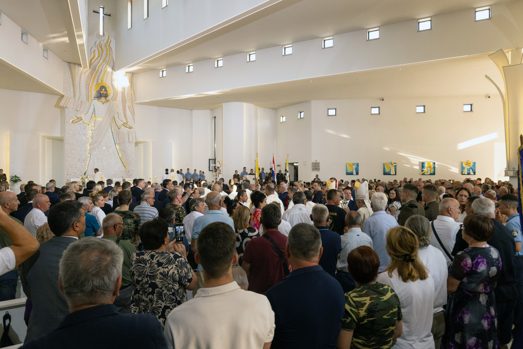 Plenković: Ne prijetimo nikome, ali ne bojimo se nikoga
