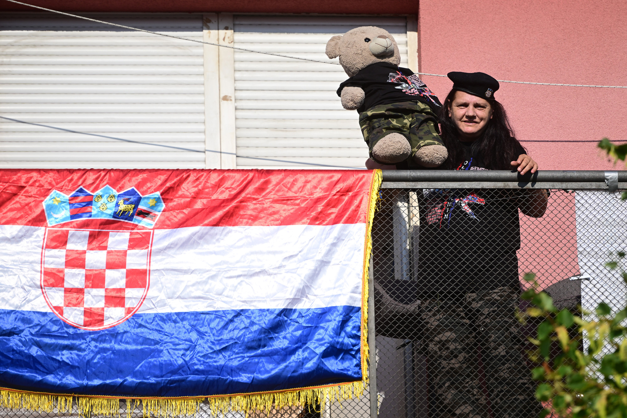 Plenković: Ne prijetimo nikome, ali ne bojimo se nikoga