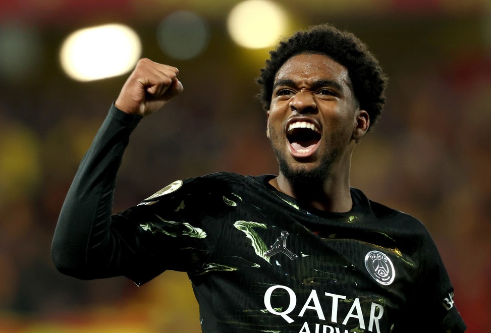 Ibrahim Mbaye