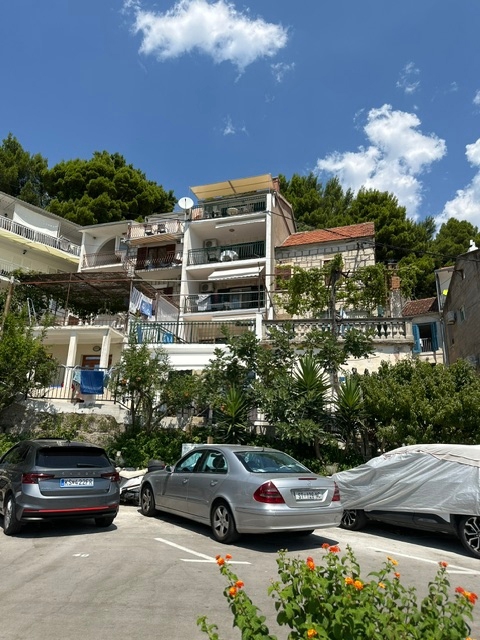 Podgora