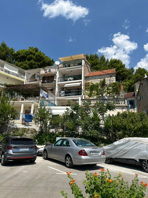 Podgora