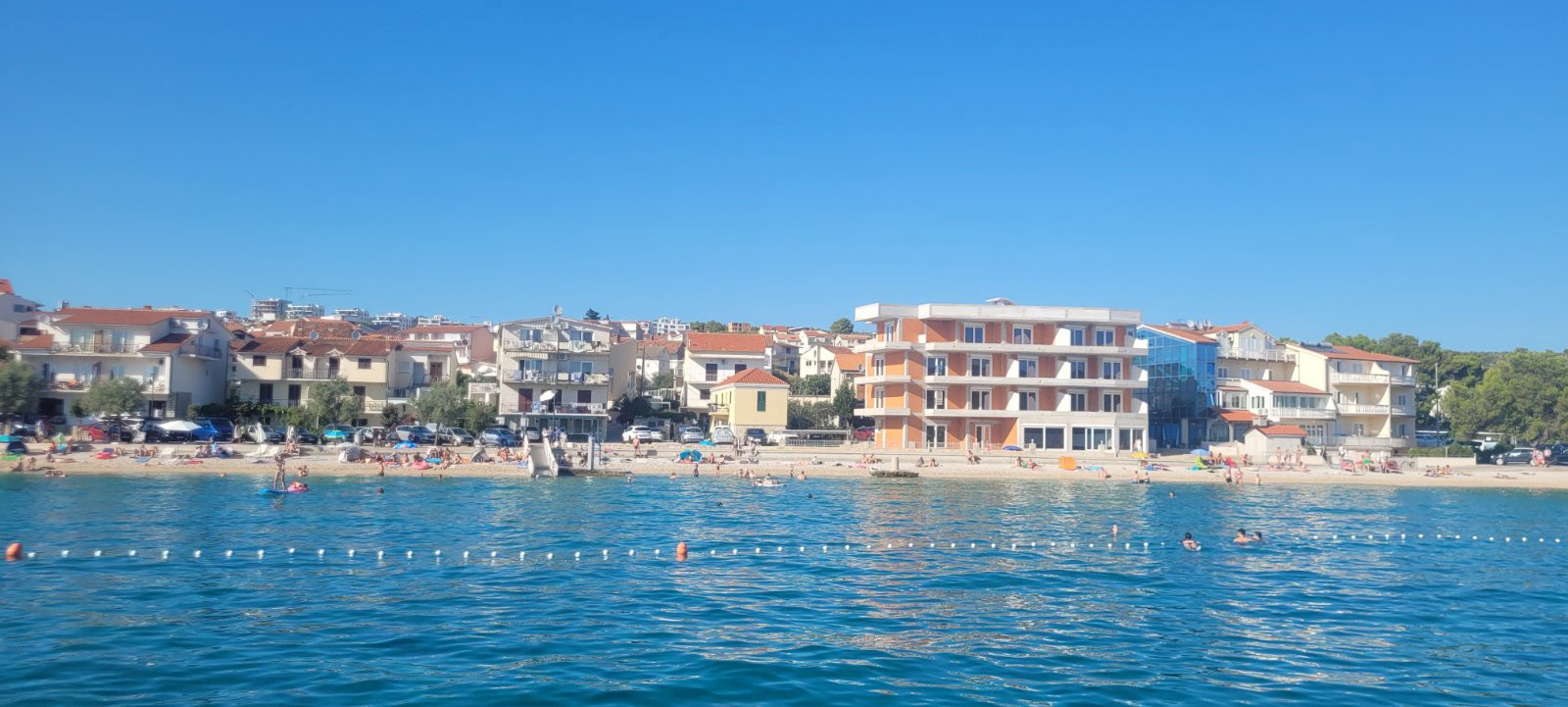 Primošten