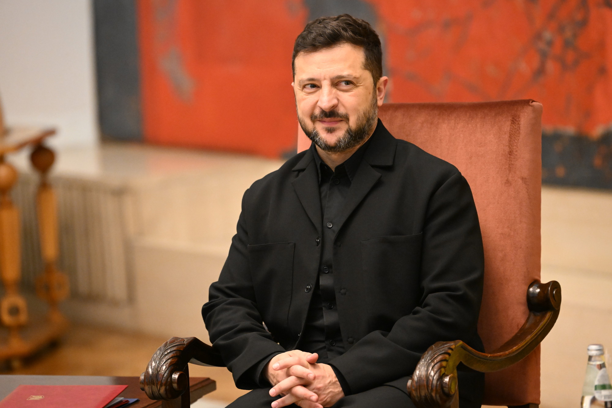 Zašto je Zelenski došao Vučiću? Srbija ima ono što Ukrajini itekako treba