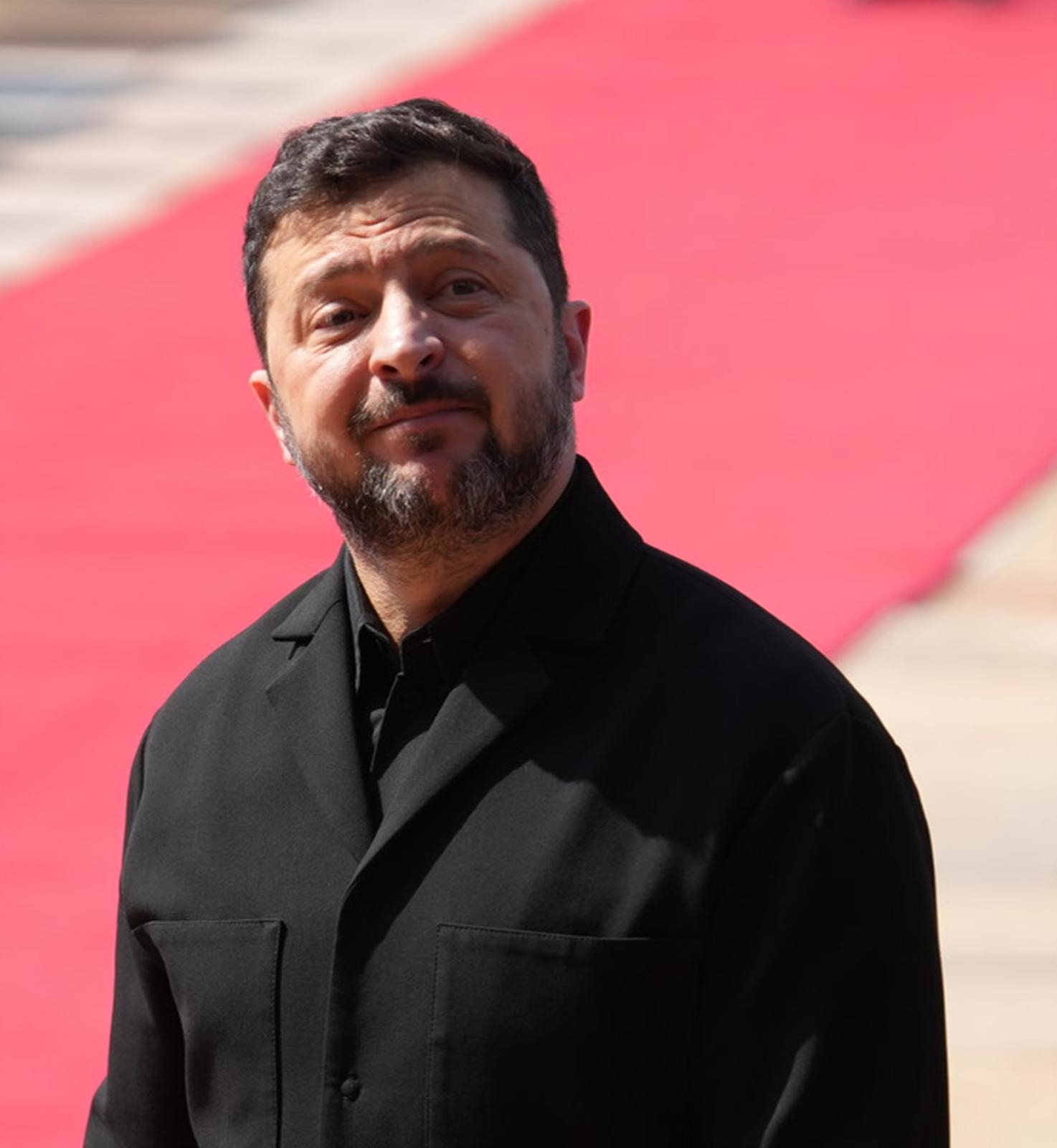Zašto je Zelenski došao Vučiću? Srbija ima ono što Ukrajini itekako treba