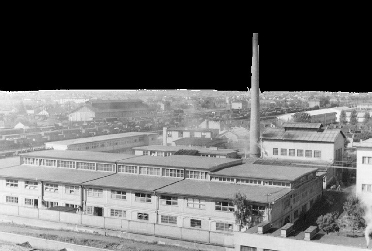 Bio je industrijski div s 4500 radnika. Nakon 106 godina gasi proizvodnju u Hrvatskoj
