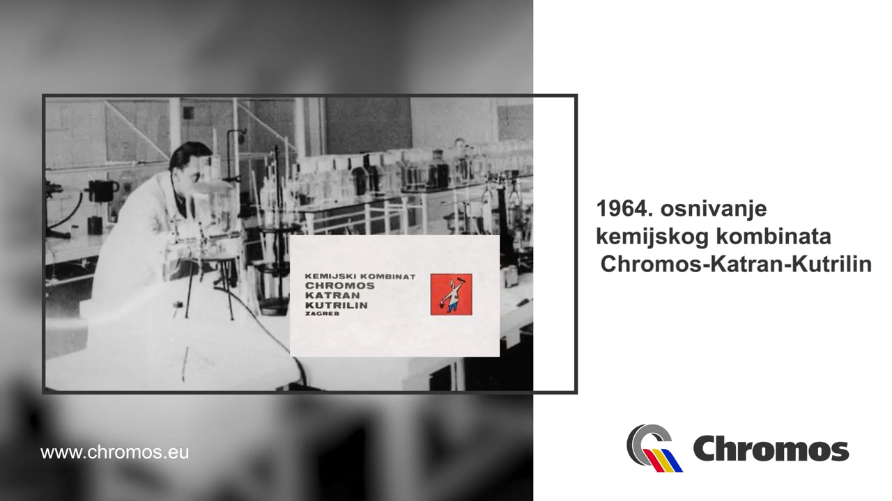 Bio je industrijski div s 4500 radnika. Nakon 106 godina gasi proizvodnju u Hrvatskoj