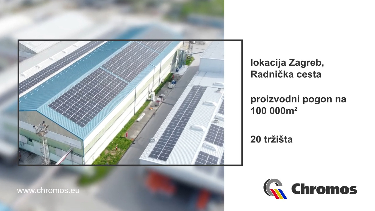 Bio je industrijski div s 4500 radnika. Nakon 106 godina gasi proizvodnju u Hrvatskoj