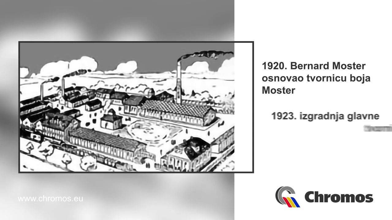 Bio je industrijski div s 4500 radnika. Nakon 106 godina gasi proizvodnju u Hrvatskoj