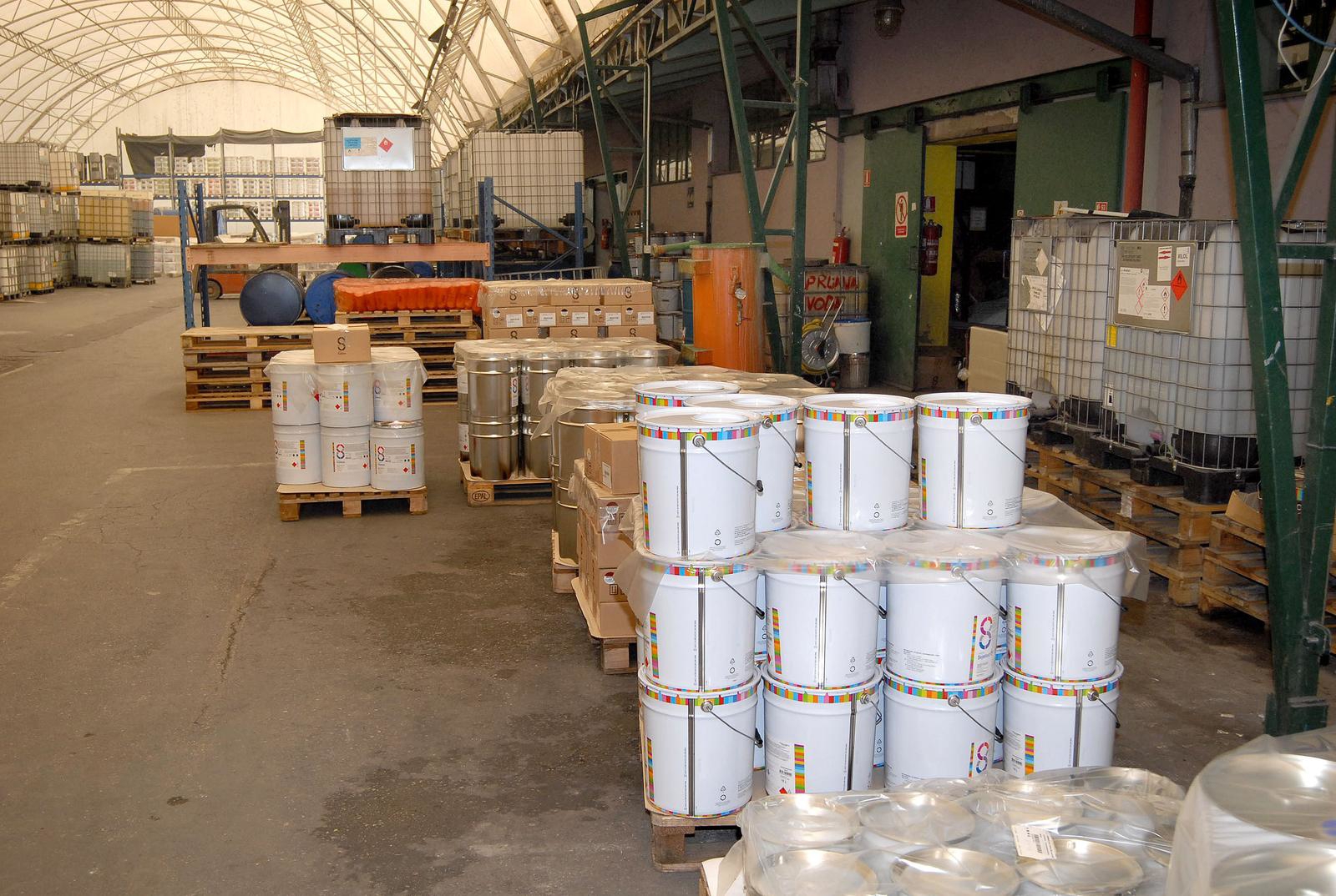 Bio je industrijski div s 4500 radnika. Nakon 106 godina gasi proizvodnju u Hrvatskoj