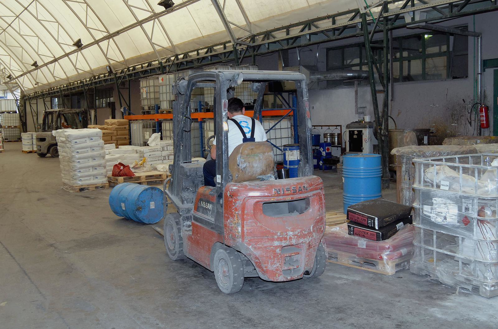 Bio je industrijski div s 4500 radnika. Nakon 106 godina gasi proizvodnju u Hrvatskoj