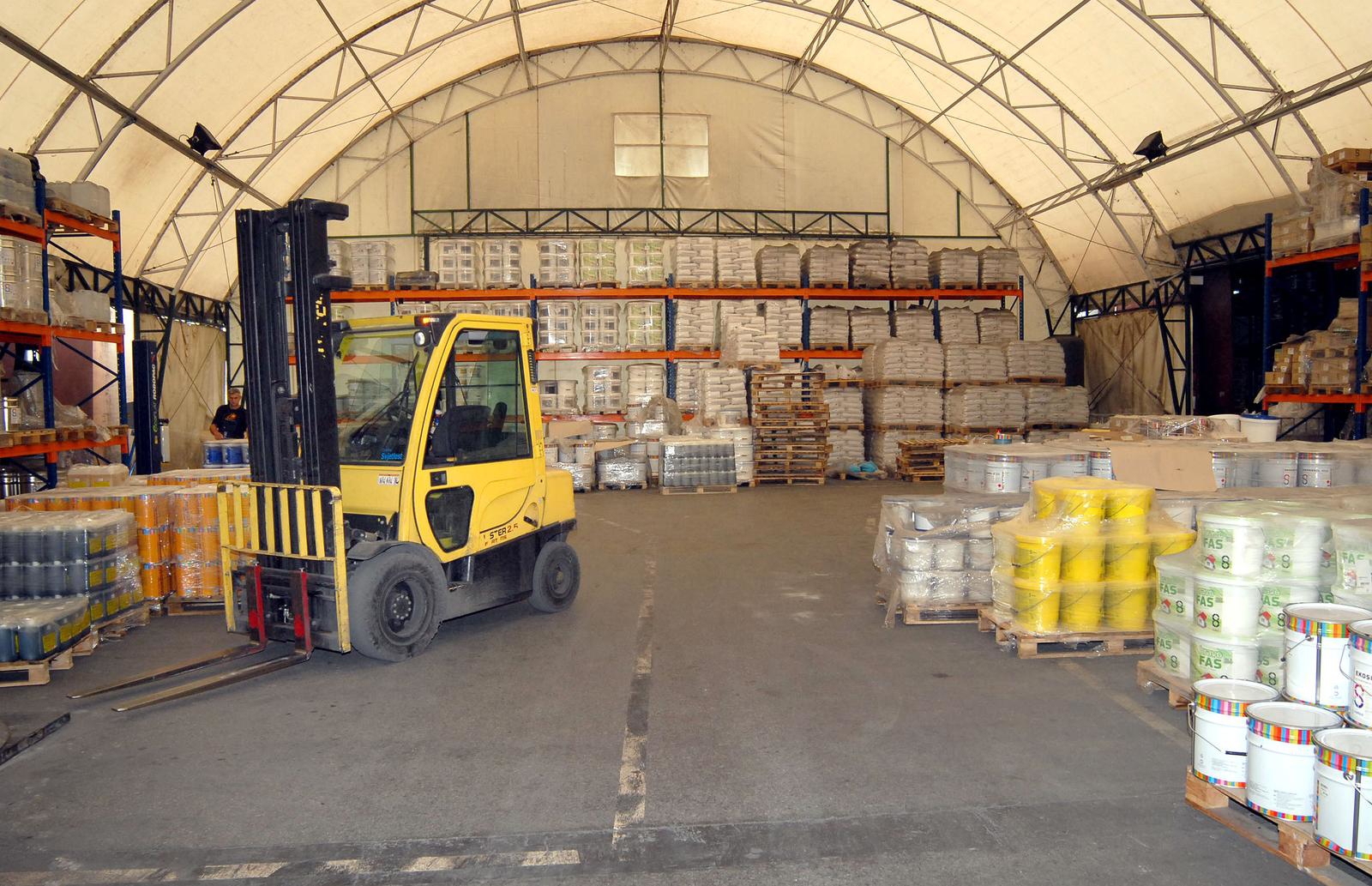 Bio je industrijski div s 4500 radnika. Nakon 106 godina gasi proizvodnju u Hrvatskoj