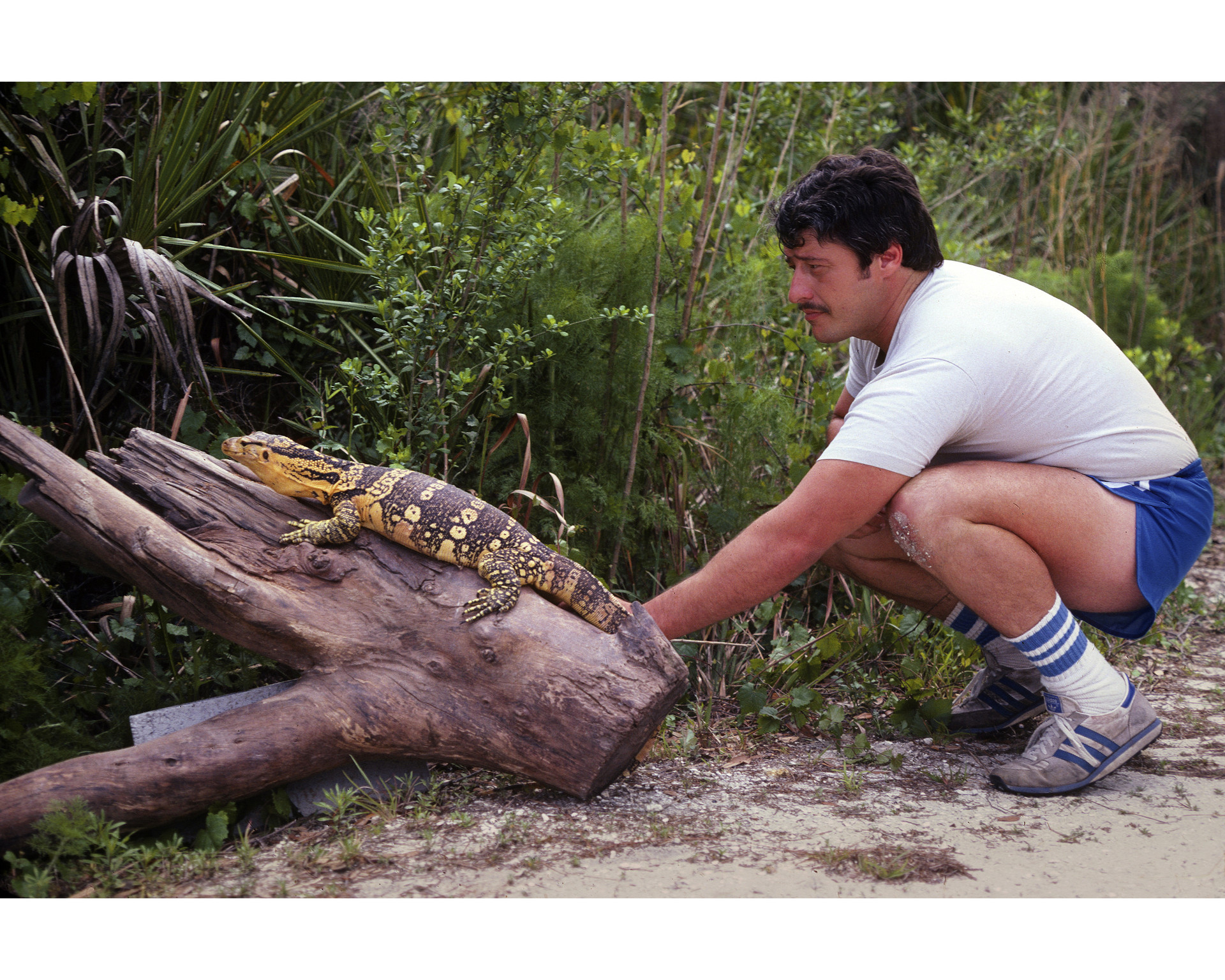 Na HBO je stigla serija "Božja čudovišta", novi hit redatelja "Tiger Kinga"