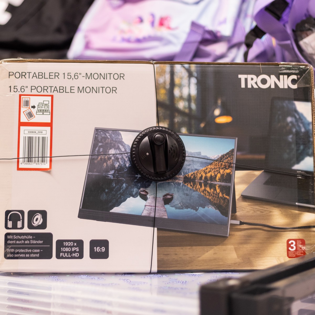 Škola samo što nije počela, Kaufland već ima sve spremno