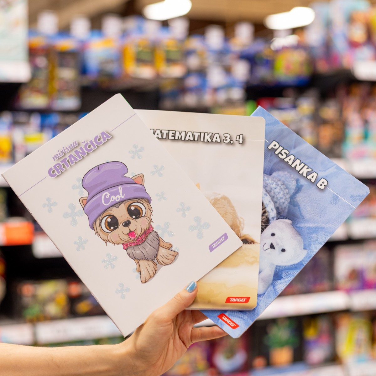 Škola samo što nije počela, Kaufland već ima sve spremno