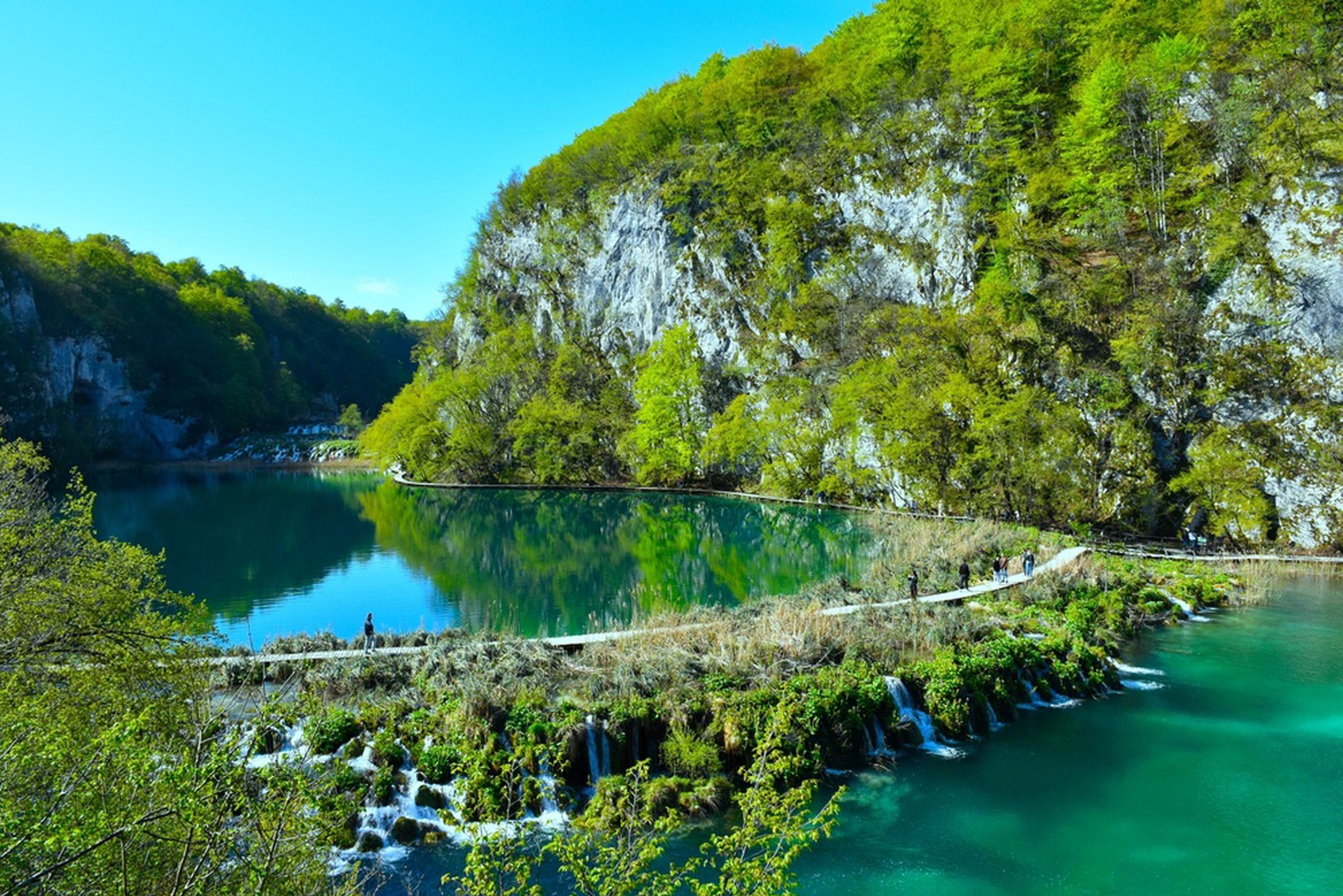 Plitvice