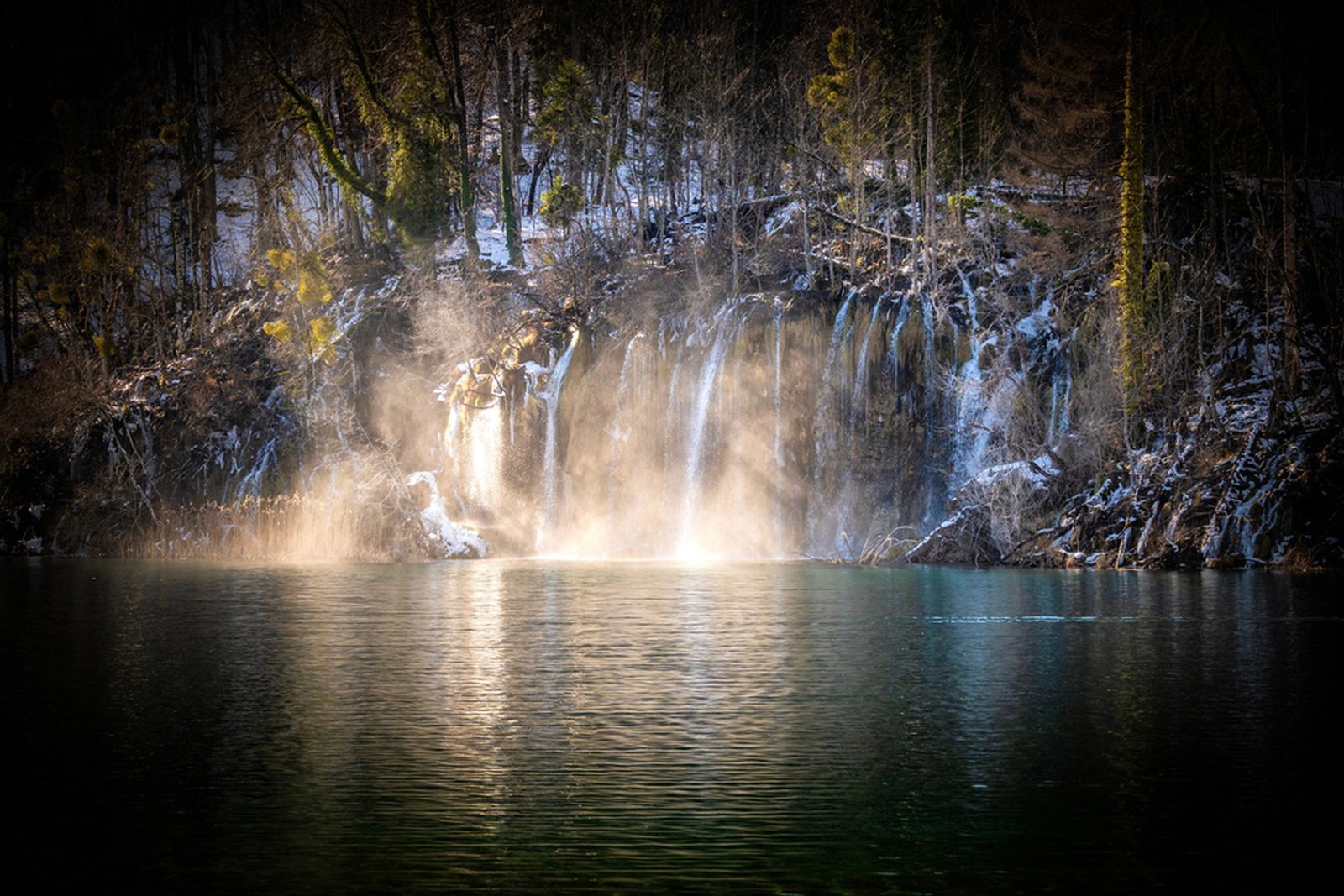 Plitvice