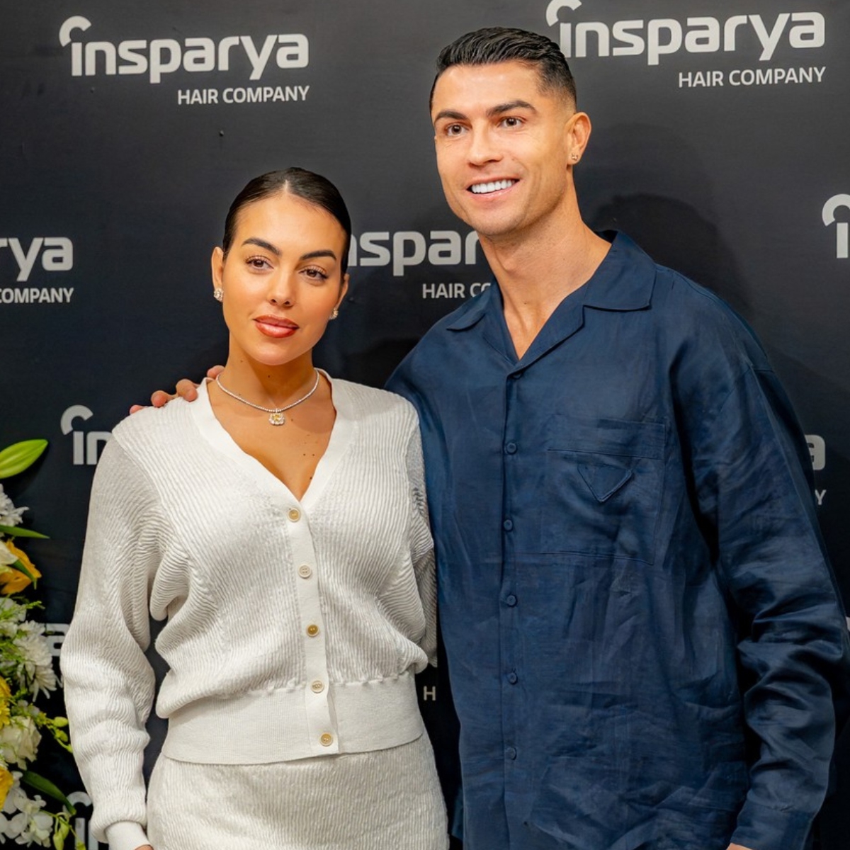 Vjenčali se Ronaldo i Georgina