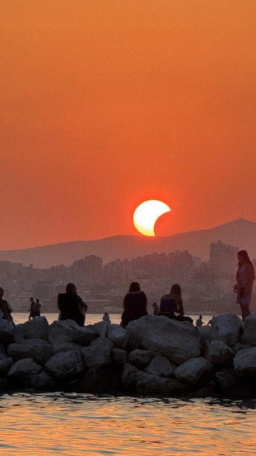 Split