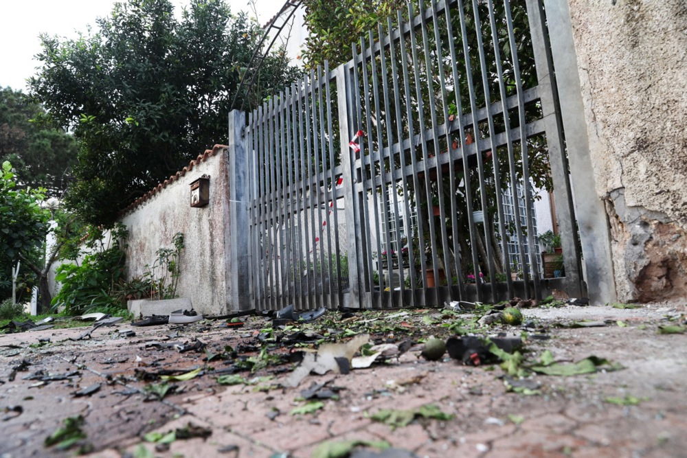 Talijanski poduzetnik: Organizirao sam bombu u kući novinara, ali da mu pomognem