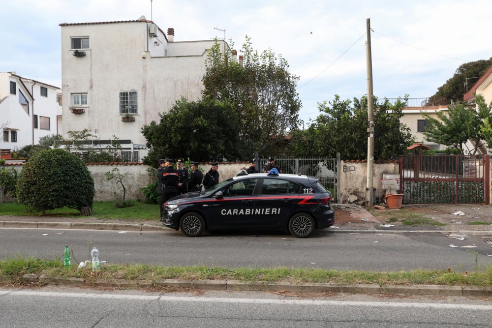 Talijanski poduzetnik: Organizirao sam bombu u kući novinara, ali da mu pomognem