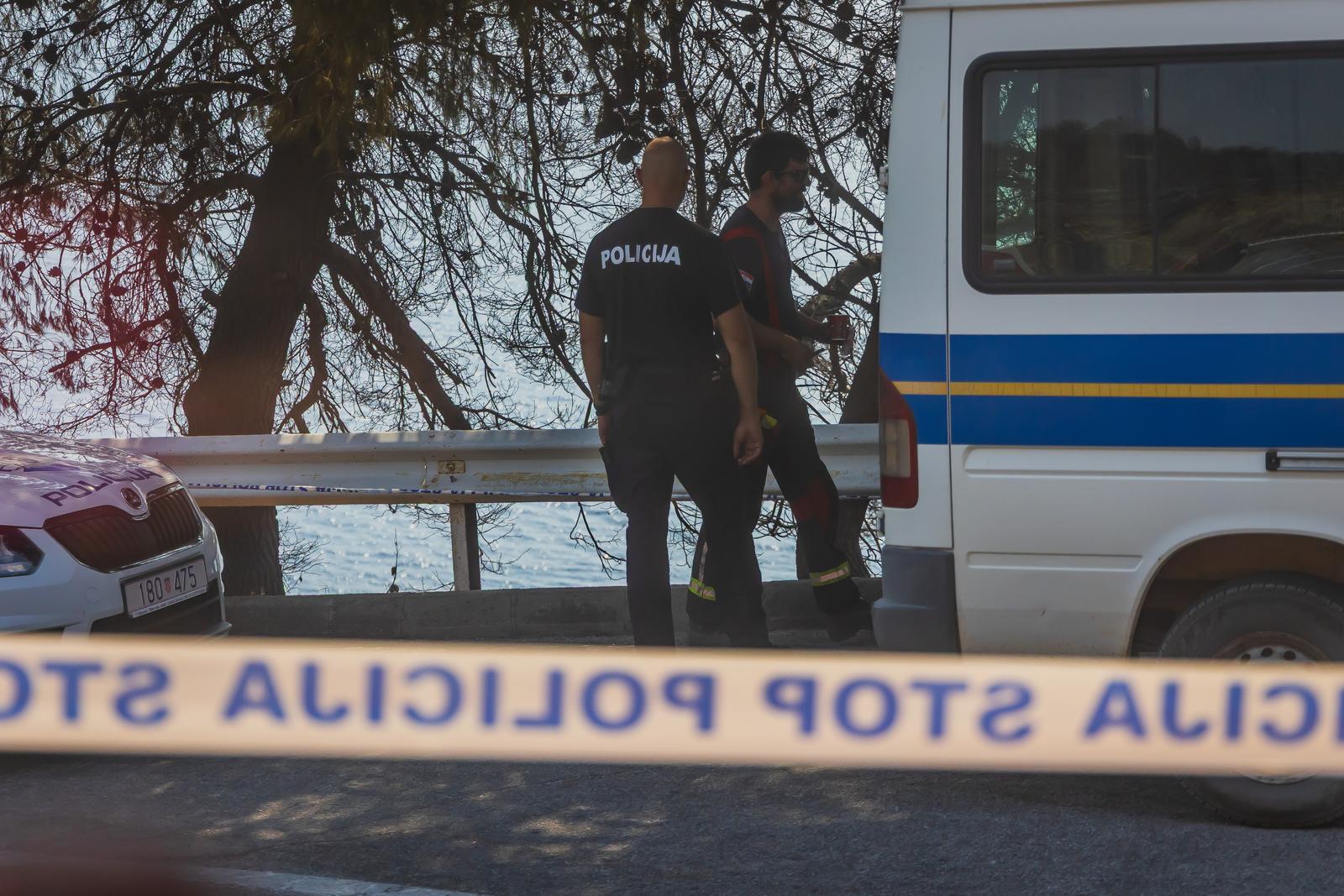 DORH naredio DNK analizu tijela pronađenog kod Omiša