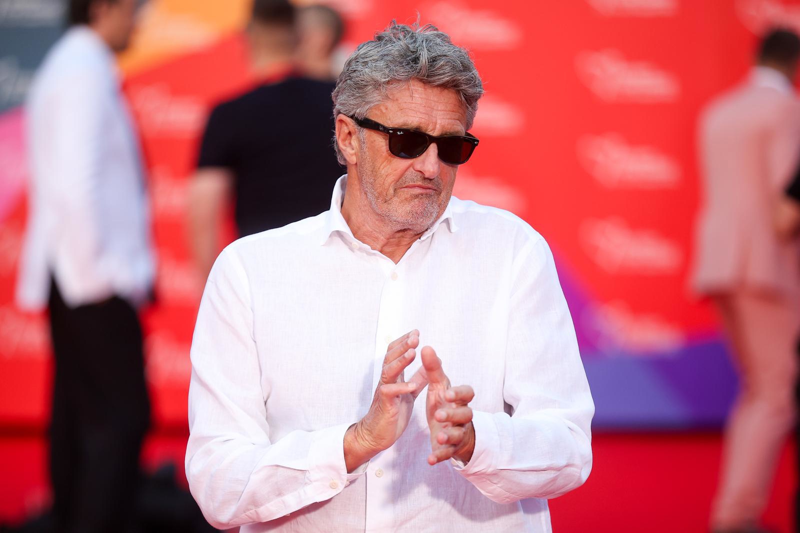 Pawel Pawlikowski