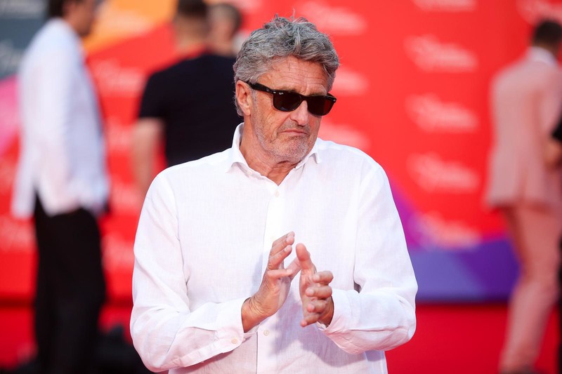 Pawel Pawlikowski